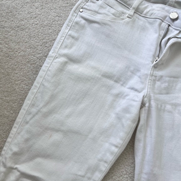 white sexy curve jeans - Picture 4 of 6